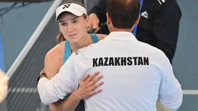 Билли Джин Кинг кубогы: Қазақстан құрамасы Аустралияны ұтты