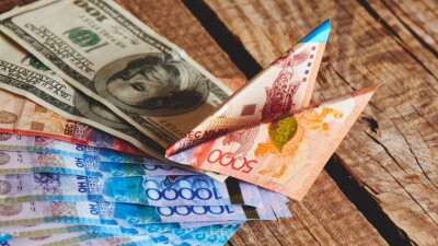 Депозитте 25 мың доллар болса – 33% кешбэк. Қазақстанда жоғары сомада ақша қайтаратын банктер рэнкингі жасалды