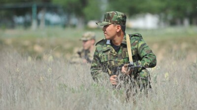 Әскердегі сарбаздар тамағына бөлінетін қаражат 40% өсті. Рационға қымыз, шұбат пен құрт қосылады