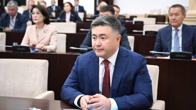 Тимур Сүлейменов Ұлттық банк басшысы болып тағайындалады