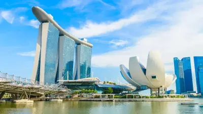 Сингапур он екінші рет қатарынан әлемдегі ең қауіпсіз ел атанды