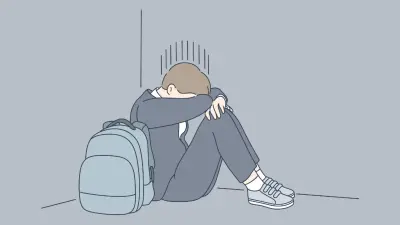 Суицидке бейім баланың мінез-құлқы қалай өзгереді? Психологпен сұқбат