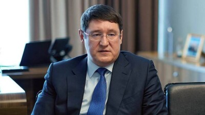 "Самұрық-Қазына" басшысы: Қор активтерін кез келген қазақстандық азамат иелене алады