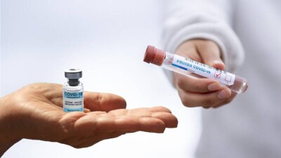 Нұр-Сұлтанда жансақтау бөліміндегі 230 науқастың бірде-бірі екпе алмаған