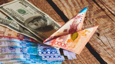 Депозитке 10 пайыз өтемақы: 2,6 млн адамның шотына 307,5 млрд теңге түседі