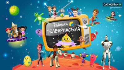 Ақпарат министрі: Балаларға жекеменшік теле не YouTube арна ашылса, оған тек қуанамыз