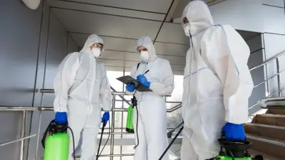 Атырауда пәтерден 38 жастағы ер адамның мәйіті табылды