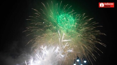 Алматы мен Нұр-Сұлтанда жаңа жылдық отшашу болмайды