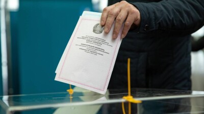 2023 жылғы мәжіліс сайлауының ресми нәтижесі: Қай партия қанша пайыз дауыс жинады?