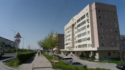 Шымкент жастары да мемлекет жалға берген үйлерді жекешелендіріп беруді сұрады