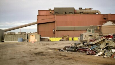 Жаңа жылда 292 млрд теңге жеке инвестицияға 6 қоқыс жағатын зауыт салынады