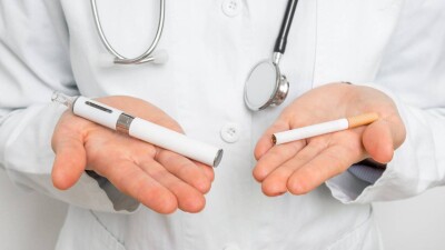 Электронды шылым темекіден бас тартуға көмектесе ме? Нарколог жауабы