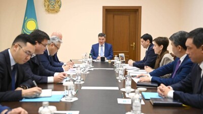 Президент Бектенов туралы: Өте білімді әрі еңбекқор адам