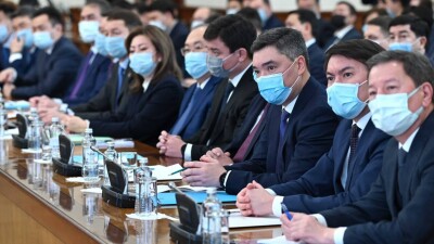 Президент:  Азық-түлік бағасын өсірмеудің жалғыз жолы – қойма инфрақұрылымын жасау