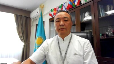 Кардиохирург: Созылмалы жүрек аурулары екпе алуға қарсы көрсеткіш емес