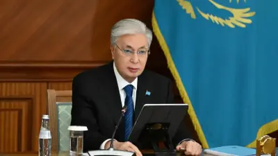 Тоқаев шенеуніктерді зейнет жасында ойлау қабілетінен айырылып қалмау үшін көбірек оқуға шақырды