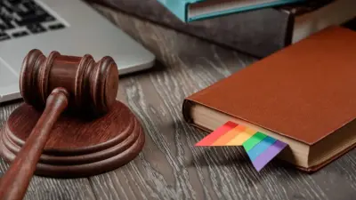 Қазақстанда ЛГБТ-ны насихаттауға тыйым салу туралы заңды Сенат мақұлдады