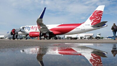 FlyArystan енді елордадан Ақтөбе мен Оралға қатынайды