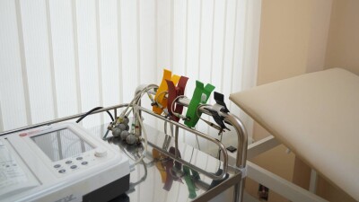 Алматыдағы кардиология ғылыми-зерттеу институтына триаж жүйесі енгізілді