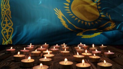 Биыл Қазақстанда қайтыс болғандар саны 5 мыңға артып, жерлеу рәсімі қызметтері 82,2% қымбаттады