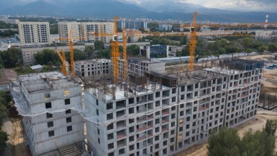 Жамбыл, Жетісу және Түркістан облысы. Тұрғын үймен ең аз қамтылған 3 өңір белгілі болды