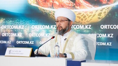Бас мүфти Рамазан айында азық-түлік бағасын 10 пайыз арзандатуға шақырды