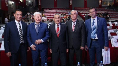 Сулейман Демирель атындағы университет 25 жылдық мерейтойын атап өтті