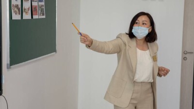 Мұғалімдер жұмысқа енді конкурспен ғана қабылданады