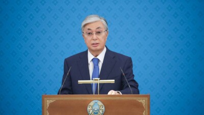 Қазақстанда Су ресурстары және ирригация министрлігі құрылады