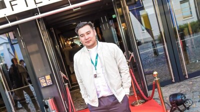 Режиссер Дархан Төлегенов: Кино – иррационал өнер, екі элементті қосқанда не шығарын білмейсің