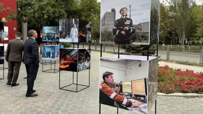 Ақтөбе ферроқорытпа зауыты кәсіптік білімді дамытуға қалай үлес қосып жатыр