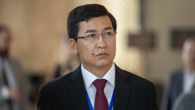 Асхат Аймағамбетов: Мектеп әлеуметтік көмек көрсететін ұйым емес