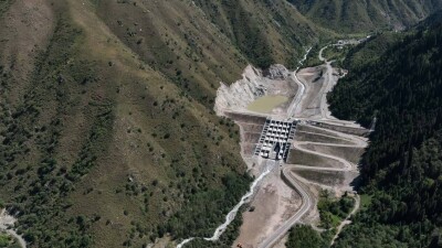 Қазақстанның 7 таулы аймағына онлайн-режимде мониторинг жасайтын қондырғылар орнатылады