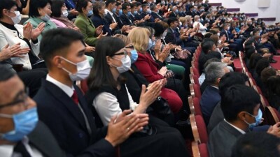 Президент жастар түсінуі керек үш маңызды нәрсені атады