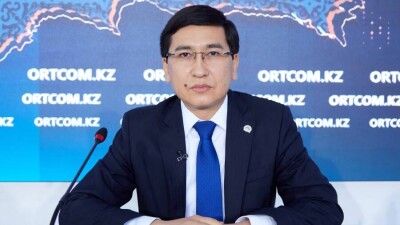 Асхат Аймағамбетов: Аутизммен ауыратын балалар саны тез өсіп келеді, арнайы орталықтар ашу қажет