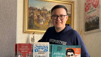 Бақытжан Бұқарбай: Тарихтағы ащы сәттерді қабылдағың келмеуі – олар болмады деген сөз емес