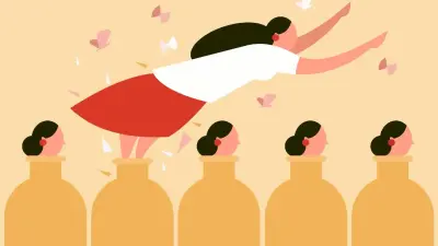 "Ішімдік – еркіндіктің емес, аурудың бастауы". Психолог тәуелділіктің жасырын себептері туралы