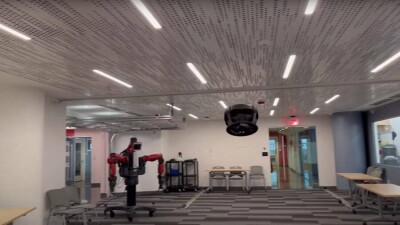 АҚШ ғалымдары адамдарды құтқаруға арналған дрон жасап шығарды