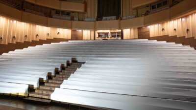 Алматыда пандемия салдарынан тәуелсіз театрлардың 65 пайызы жабылды