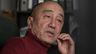 Режиссер Дәрежан Өмірбаев: Жеке кино институтының болмауы – ауру