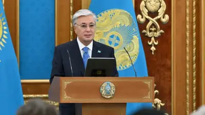 Тоқаев: Медицина деңгейі мен қолжетімділігі – елдегі өмір сапасының негізгі көрсеткіші