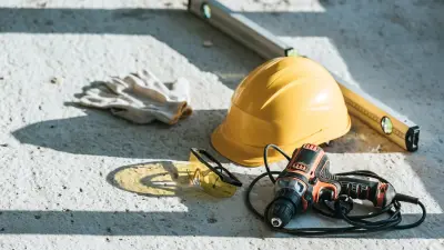 Атырауда мәдениет үйінің құрылысын жүргізетін мердігер үшінші рет ауысты   