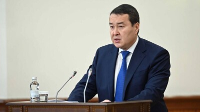 Тоқаев Смайыловқа: Жаңа жылға үкіметтің осы құрамымен аяқ басуға бола ма?