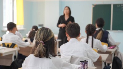 Алматы облысында интернат оқушылары мектепке түнеп жүр. Ата-аналар көмек сұрады