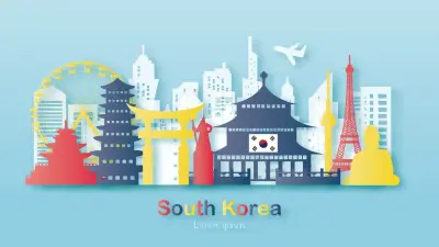 Оңтүстік Кореяға саяхатыңызды жеңілдететін 12 қосымша