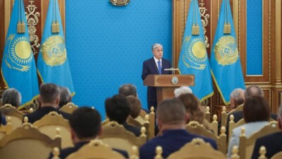 8 ақпанда Қасым-Жомарт Тоқаев үкіметтің кеңейтілген отырысын өткізеді