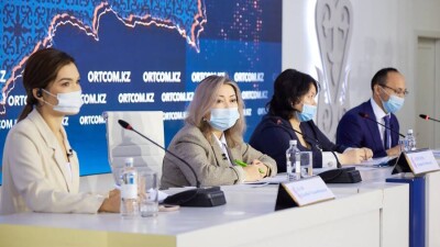 Әділет вице-министрі: ЕАЭО бір елінде алынған авторлық құқық одаққа мүше өзге 4 елде де жарамды