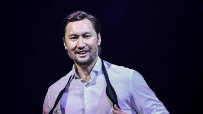 Азамат Сатыбалды Темірбек Жүргенов атындағы өнер академиясының ректоры болып тағайындалды