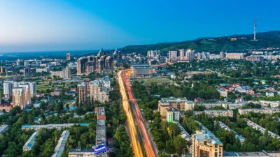 Бүгін Алматы жастарына сатып алу құқығынсыз үй беруге өтініш қабылдау басталды