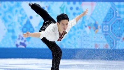 Denis Ten Memorial Challenge билеттері сатылымға шықты